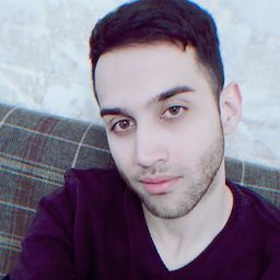 رزومه‌ی Alireza Karbalaei