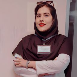 رزومه‌ی نغمه موحدی یگانه