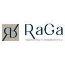 استخدام کارشناس دفتر فنی - مهندسی و نصب راگا | raga engineering and installation co