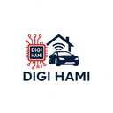 استخدام کارشناس فروش تلفنی (تماس های ورودی) - دیجی حامی | Digihami
