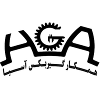 همکارگیربکس آسیا