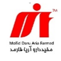 مفید دارو آریا فارمد