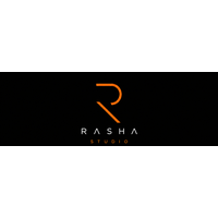 راشا استودیو