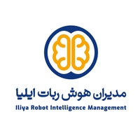 مدیران هوش ربات ایلیا