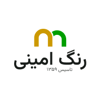 پخش رنگ امینی