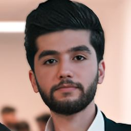 رزومه‌ی بهنام پیروزی