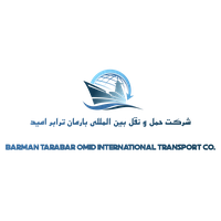 حمل و نقل بین المللی بارمان ترابر امید