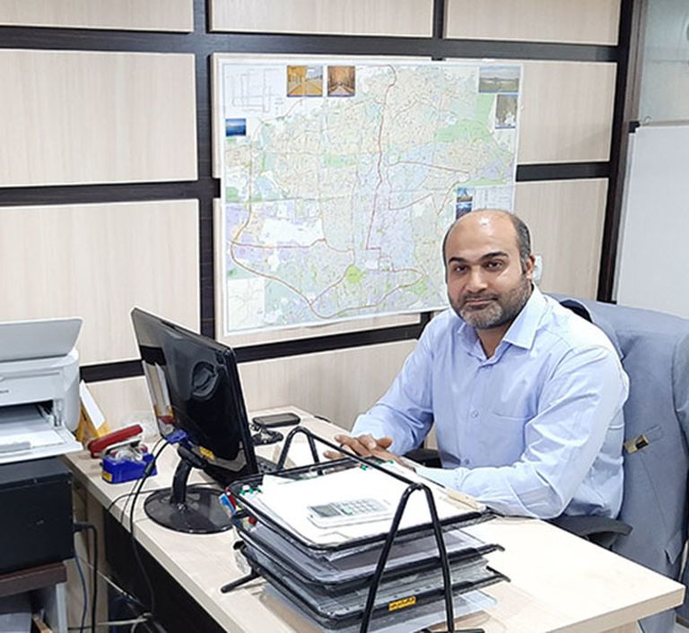 مزایای همکاری با شرکت برتینو