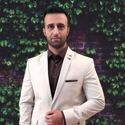 رزومه‌ی مصطفی بابایی