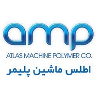 اطلس ماشین پلیمر