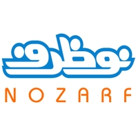 نوظرف ابرجس سبز