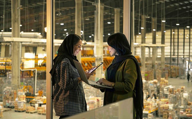 فرهنگ کاری شرکت دیجی اکسپرس