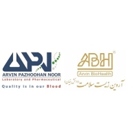 آروین پژوهان نور