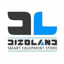 استخدام گرافیست و طراح - دیزولند | Dizoland