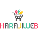 استخدام برنامه نویس وب (Net.) - حراجی وب | Haraji Web