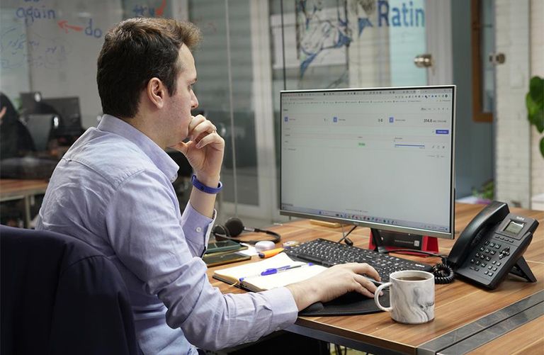 آژانس دیجیتال مارکتینگ راتین