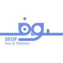 استخدام کارشناس تولید محتوای متنی (دورکاری) - سئوف | Seof