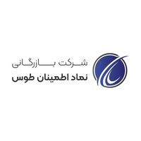 نماد اطمینان طوس