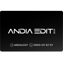 استخدام کارآموز تدوین (خانم) - باکس ادیت آندیا | Andia Edit