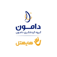 گروه گردشگری دامون