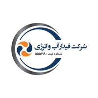 فیدار آب و انرژی