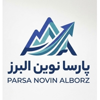 پارسا نوین البرز