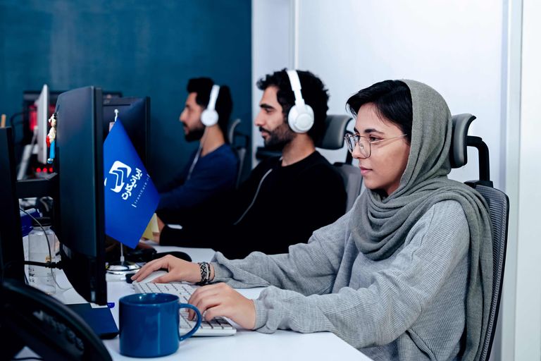 فرهنگ کاری شرکت ایرانیکارت