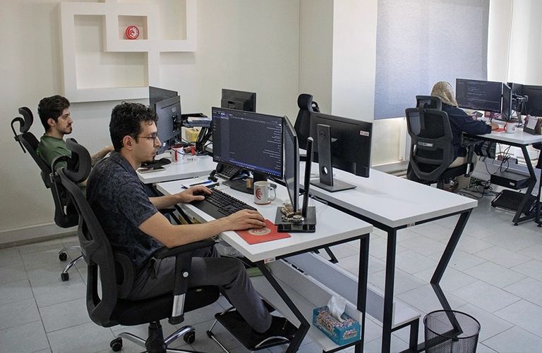 مجموعه تخصصی برق و الکترونیک ECA