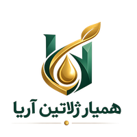 همیار ژلاتین آریا