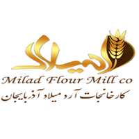 کارخانجات آرد میلاد آذربایجان