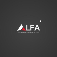 آلفا (آیریک لاچین فناوری ارس)