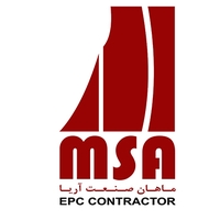 ماهان صنعت آریا
