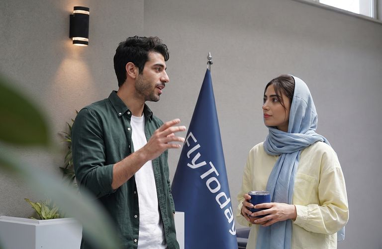  فلای تودی