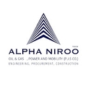 استخدام برنامه نویس Python (MT4-مشهد) - آلفا نیرو | Alpha Niroo