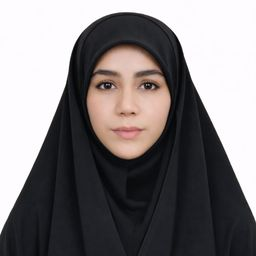 رزومه‌ی هاله حاجیان