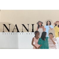 نانی