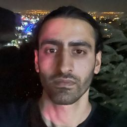 رزومه امیر ماله میر | جابینجا