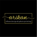 استخدام گرافیست - چاپخانه آریکان | Arikan