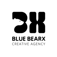 Blue BearX