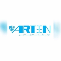 فرایند سازان ویستا آرتین