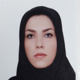 رزومه‌ی زهرا كرمي