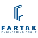 استخدام سرپرست کارگاه(آقا) - گروه مهندسین فرتاک | Fartak Engineering Group