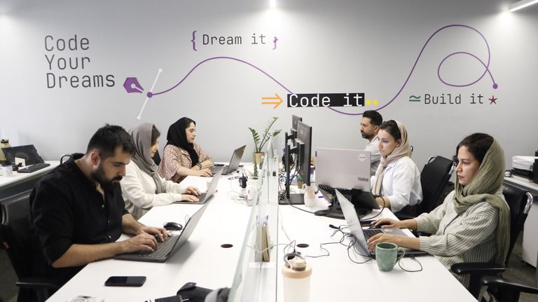 آفرینش کتاب الکترونیک فیروزان (فیدیبو)