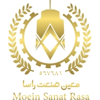 معین صنعت راسا