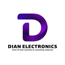 استخدام کارشناس فروش و بازاریابی (خانم-دورکاری) - دیان الکترونیک | Dian Electronics