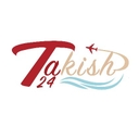 استخدام برنامه‌نویس Asp.net Core - آژانس مسافرتی و گردشگری تاکیش 724 | Takish 724