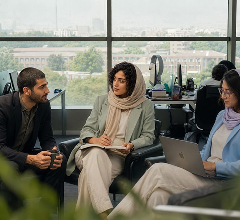 مزایای همکاری شرکت فلای تودی