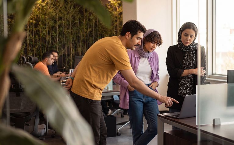 معرفی شرکت فلای تودی