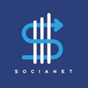 استخدام گرافیست سوشال و تولید محتوا - سوشیانت | Socianet