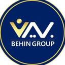 استخدام کارمند اداری (خانم) - گروه بهین | Behin Group